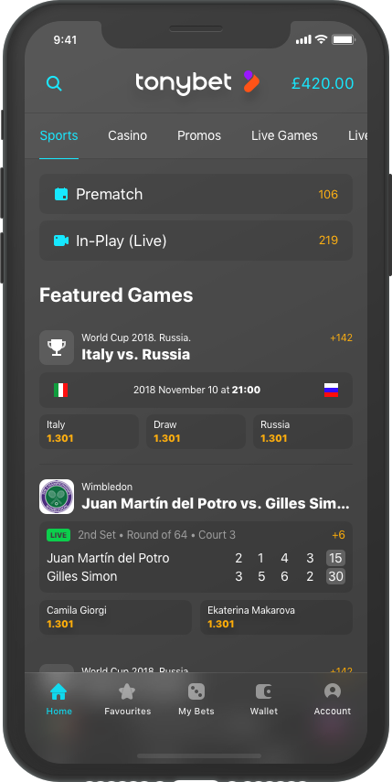 iphoneXS app home image
